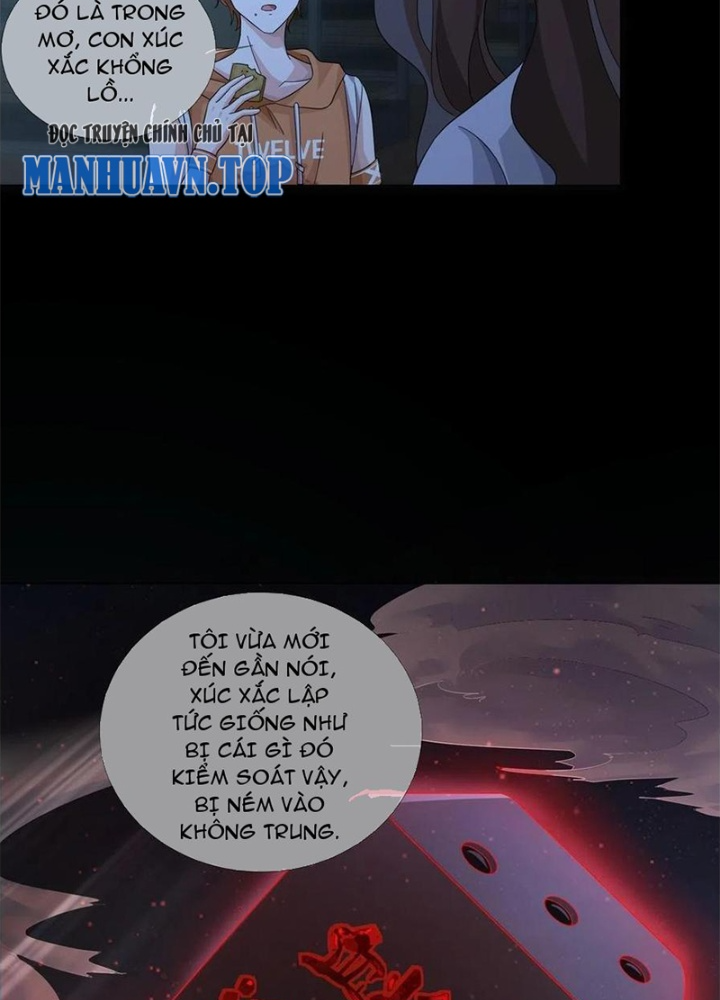 Mạt Thế Lạc Viên Chapter 24 - Next Chapter 25