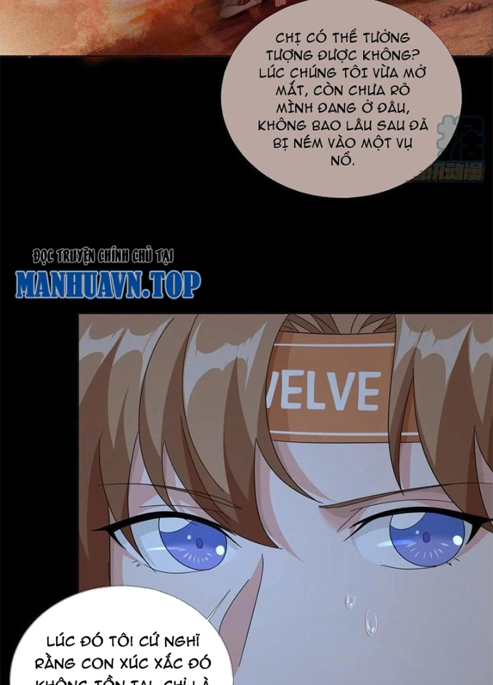 Mạt Thế Lạc Viên Chapter 24 - Next Chapter 25