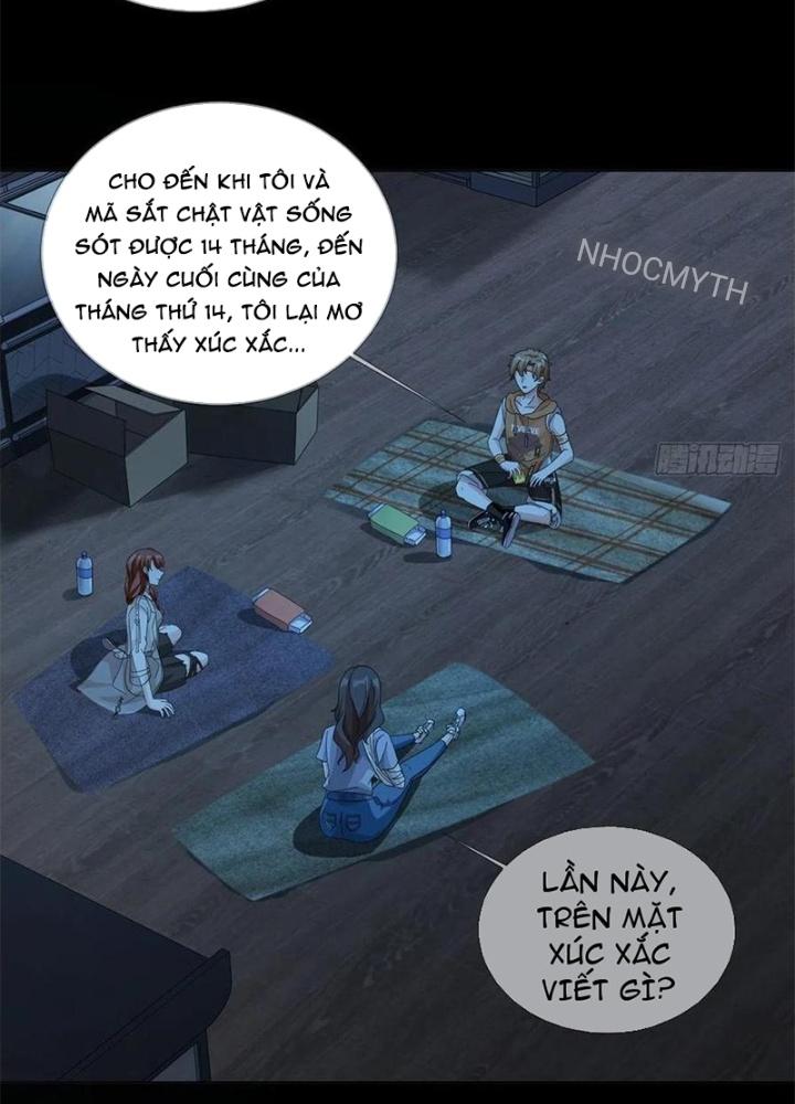 Mạt Thế Lạc Viên Chapter 24 - Next Chapter 25