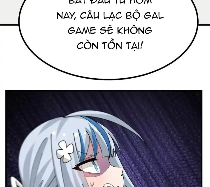 Giả Gái Chơi Game Hẹn Hò Chapter 31 - Next Chapter 32