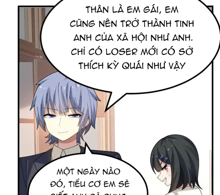 Giả Gái Chơi Game Hẹn Hò Chapter 31 - Next Chapter 32