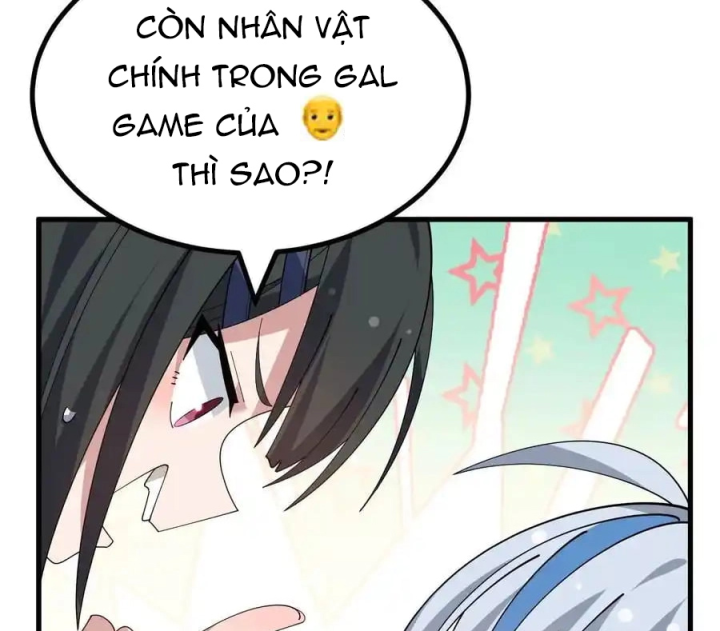 Giả Gái Chơi Game Hẹn Hò Chapter 32 - Next Chapter 33