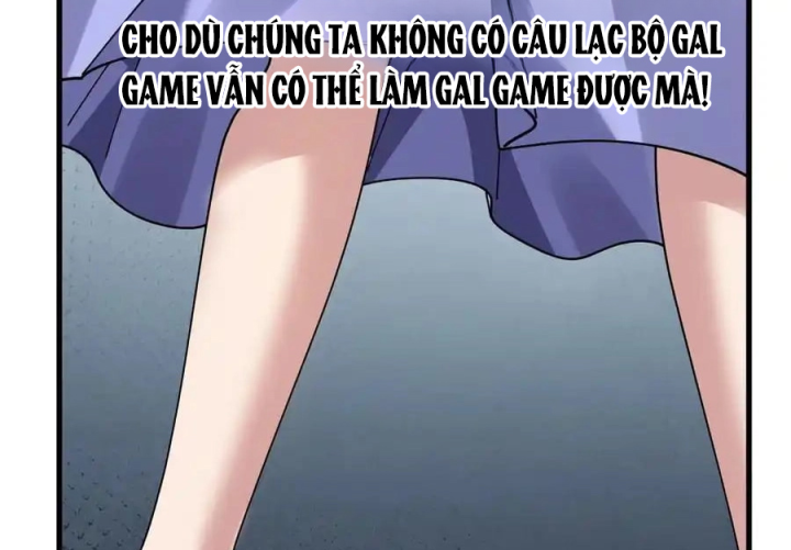 Giả Gái Chơi Game Hẹn Hò Chapter 32 - Next Chapter 33