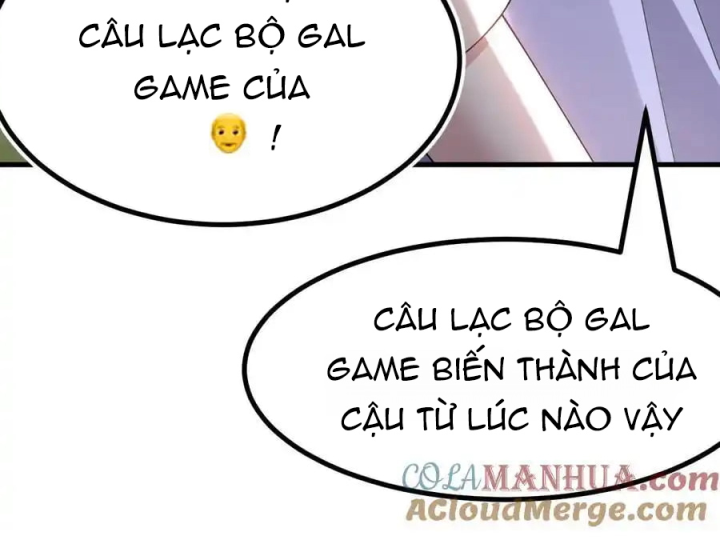 Giả Gái Chơi Game Hẹn Hò Chapter 32 - Next Chapter 33