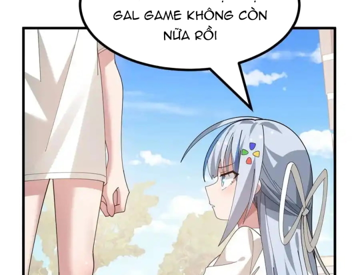 Giả Gái Chơi Game Hẹn Hò Chapter 32 - Next Chapter 33