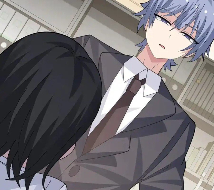 Giả Gái Chơi Game Hẹn Hò Chapter 33 - Next Chapter 34
