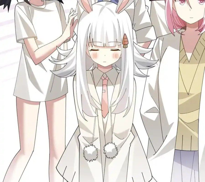 Giả Gái Chơi Game Hẹn Hò Chapter 33 - Next Chapter 34