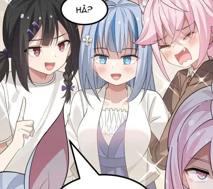 Giả Gái Chơi Game Hẹn Hò Chapter 33 - Next Chapter 34