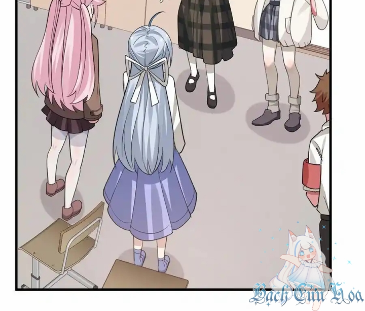Giả Gái Chơi Game Hẹn Hò Chapter 34 - Next Chapter 35