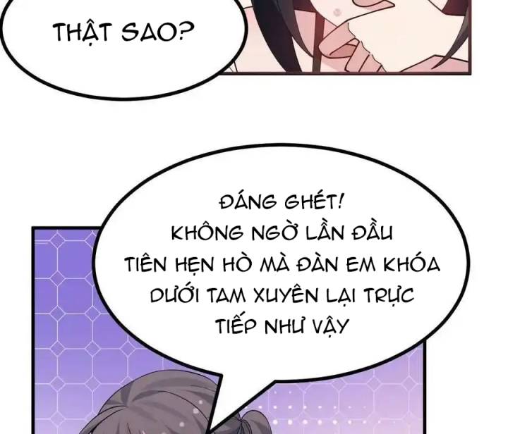 Giả Gái Chơi Game Hẹn Hò Chapter 38 - Next Chapter 39