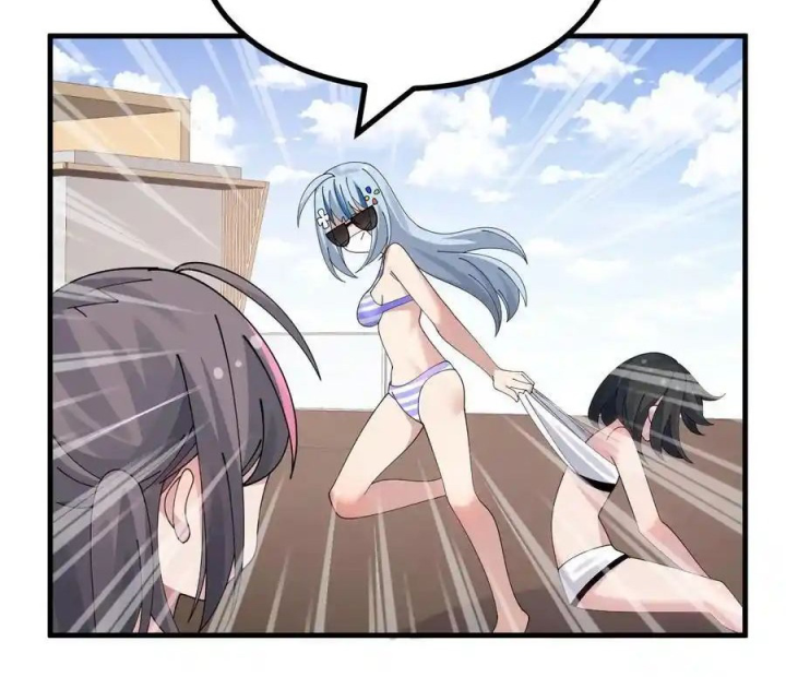 Giả Gái Chơi Game Hẹn Hò Chapter 38 - Next Chapter 39