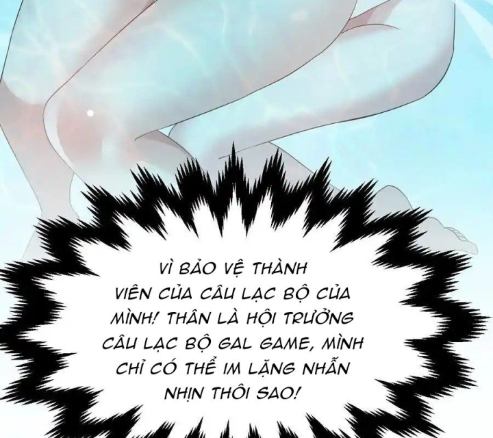 Giả Gái Chơi Game Hẹn Hò Chapter 40 - Next Chapter 41