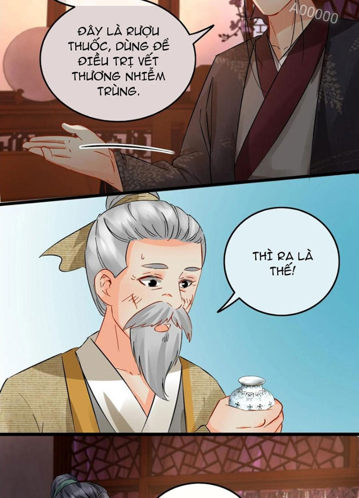 Đệ Nhất Nằm Vùng Nam Tống Chapter 106 - Next Chapter 107