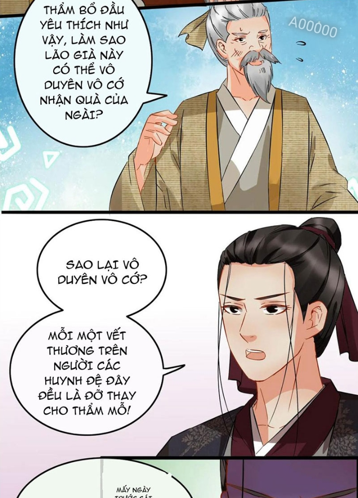 Đệ Nhất Nằm Vùng Nam Tống Chapter 106 - Next Chapter 107