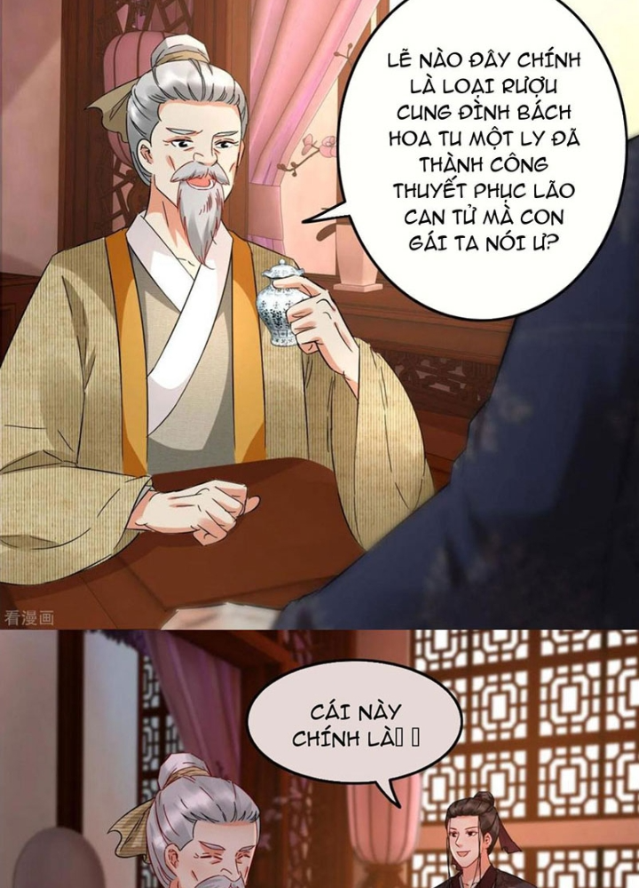 Đệ Nhất Nằm Vùng Nam Tống Chapter 106 - Next Chapter 107