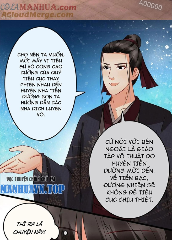 Đệ Nhất Nằm Vùng Nam Tống Chapter 106 - Next Chapter 107