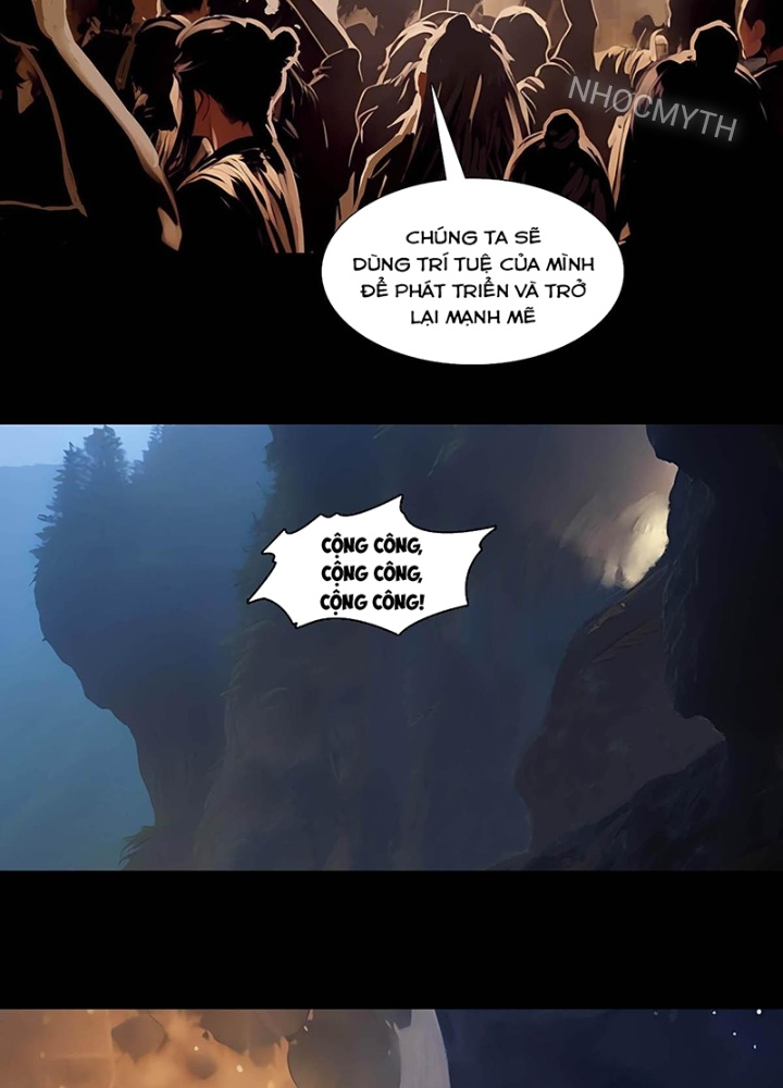 Quay Đầu Là Bờ Chapter 182 - Next Chapter 183