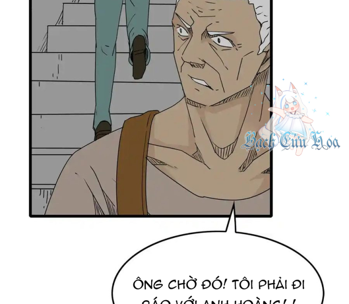 Tiền Tuyến Vùng Nước Sâu Chapter 30 - Next Chapter 31