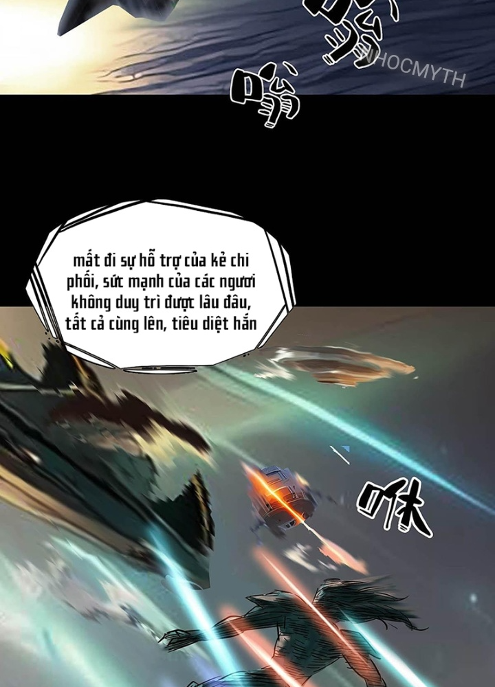 Quay Đầu Là Bờ Chapter 183 - Next Chapter 184