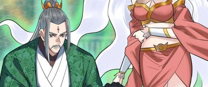 Ta Có Một Tòa Linh Anh Điện Chapter 61 - Next Chapter 62