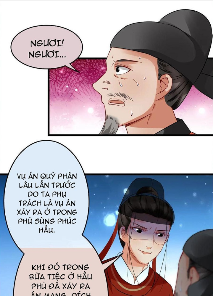 Đệ Nhất Nằm Vùng Nam Tống Chapter 112 - Trang 2