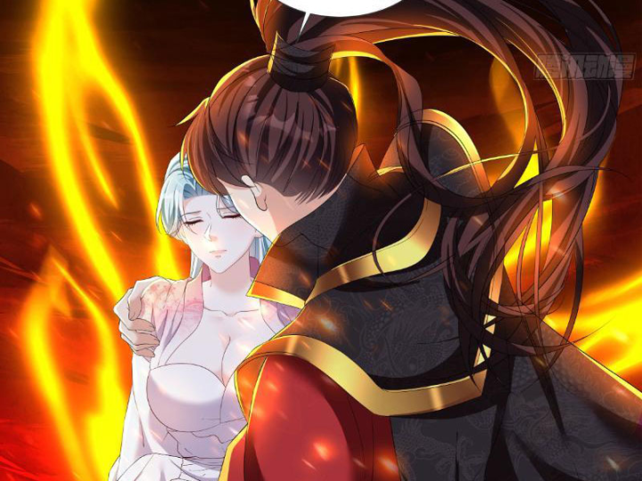 Tiên Đế Cuồng Tế Chapter 1 - Trang 2