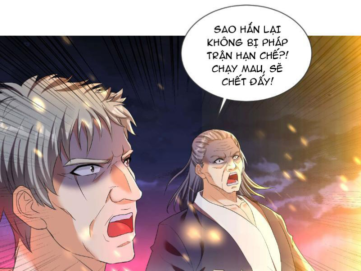 Tiên Đế Cuồng Tế Chapter 2 - Trang 2