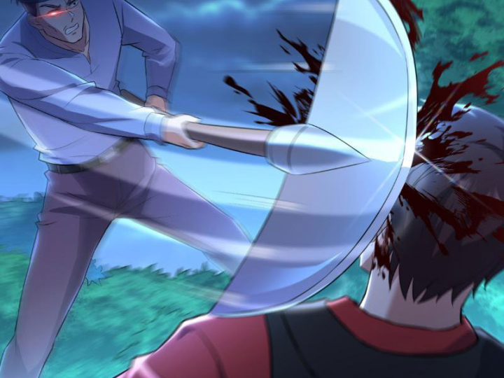 Tiên Đế Cuồng Tế Chapter 2 - Trang 2