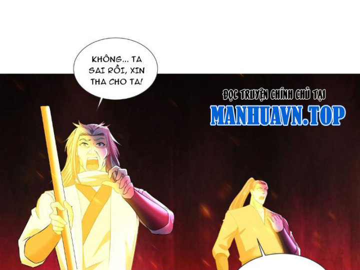 Tiên Đế Cuồng Tế Chapter 2 - Trang 2