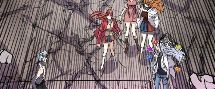 Ta Có Một Tòa Linh Anh Điện Chapter 83 - Next Chapter 84