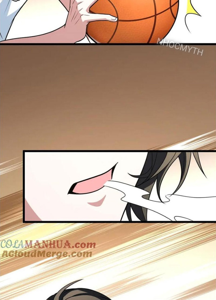 Dũng Cảm Tiến Về Phía Trước Chapter 77 - Next Chapter 78