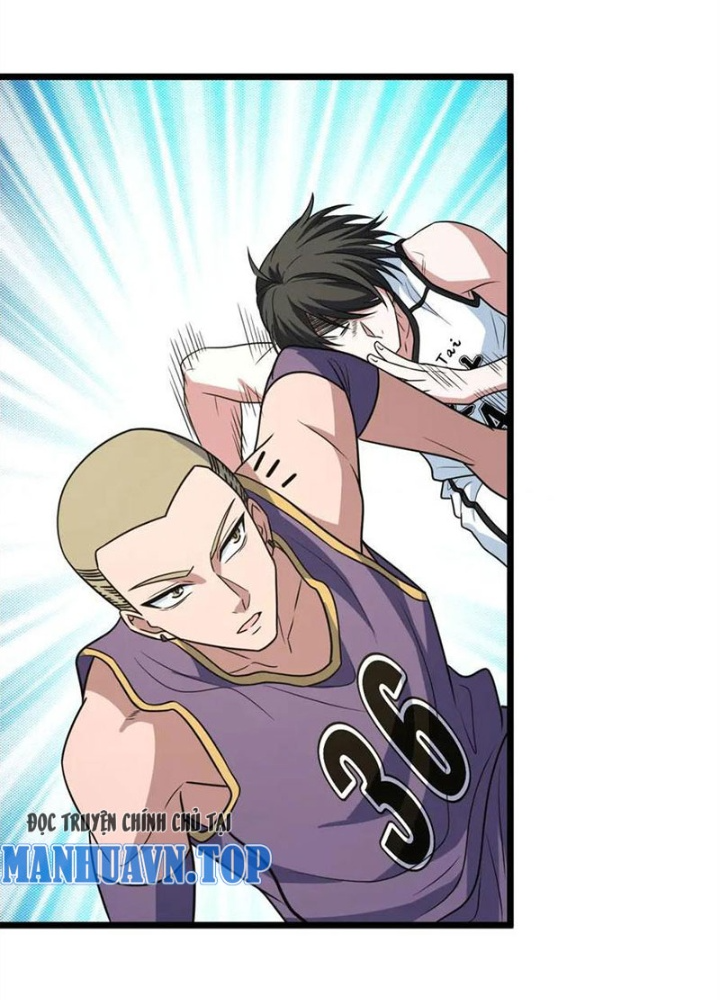 Dũng Cảm Tiến Về Phía Trước Chapter 77 - Next Chapter 78
