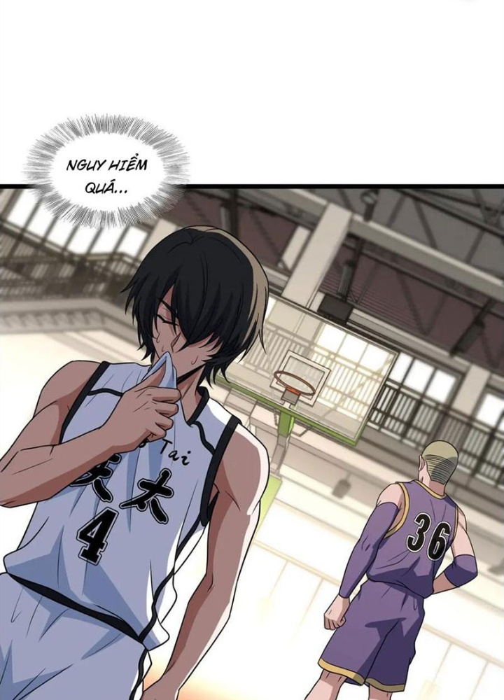 Dũng Cảm Tiến Về Phía Trước Chapter 77 - Next Chapter 78