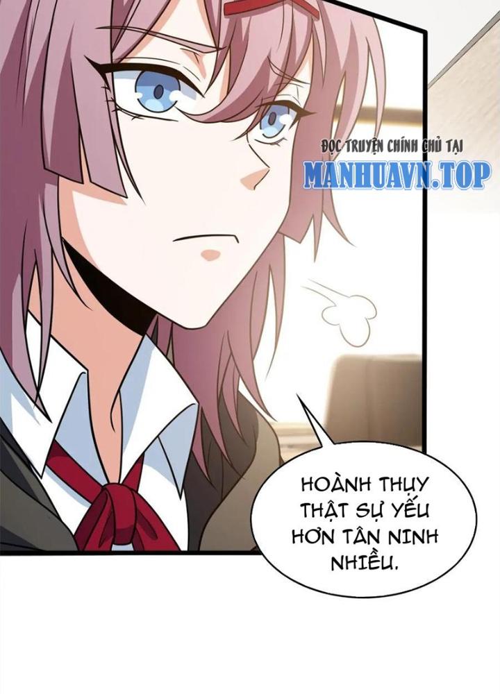 Dũng Cảm Tiến Về Phía Trước Chapter 79 - Next Chapter 80