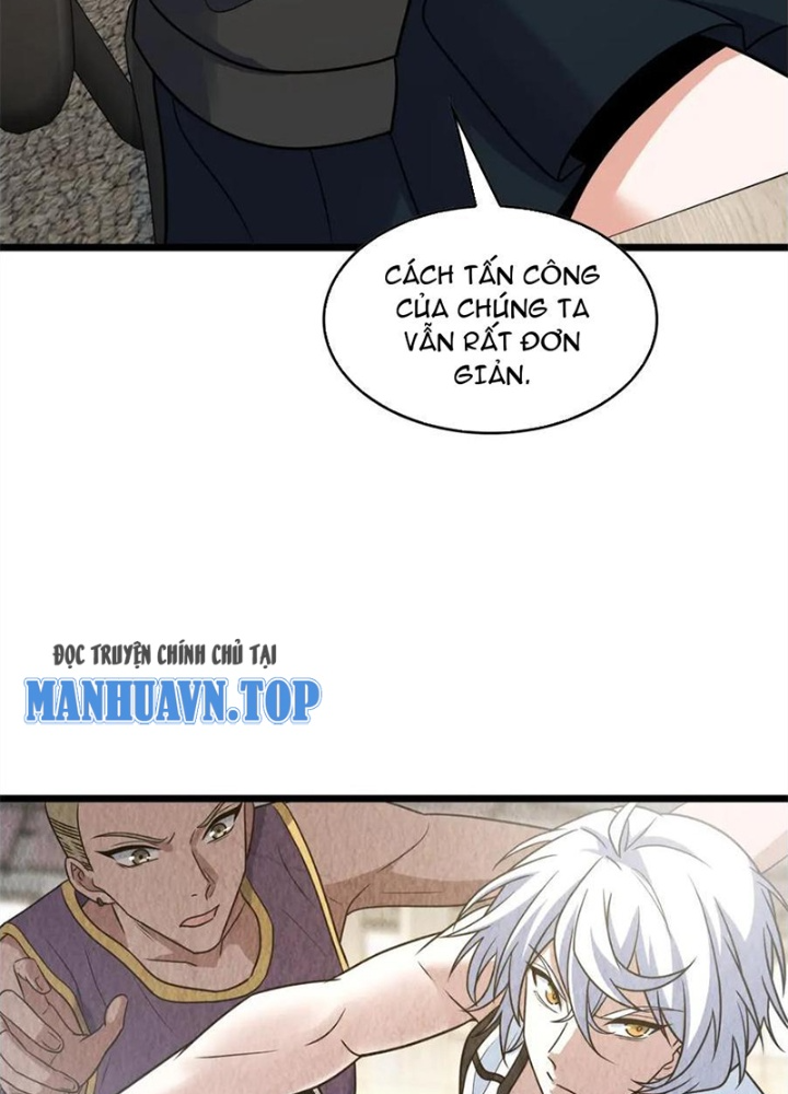 Dũng Cảm Tiến Về Phía Trước Chapter 79 - Next Chapter 80