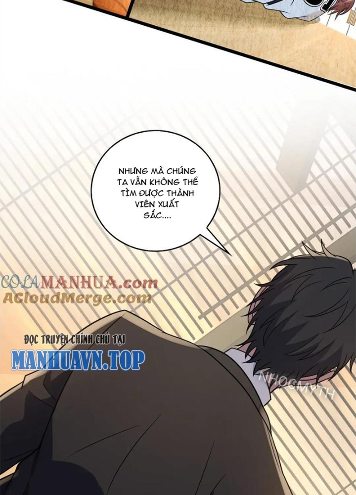 Dũng Cảm Tiến Về Phía Trước Chapter 79 - Next Chapter 80