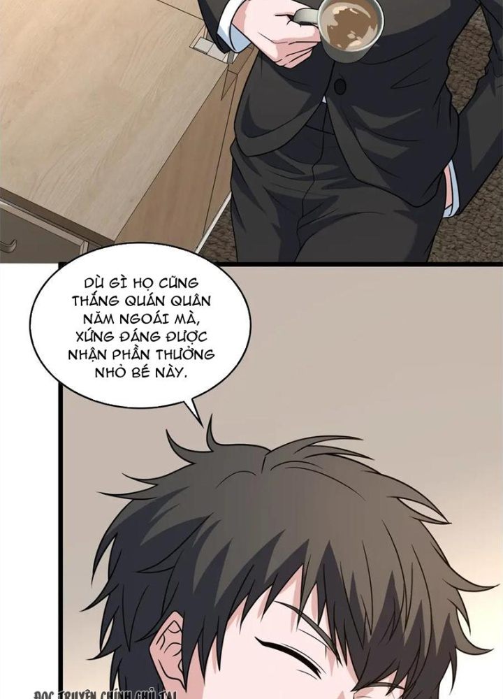Dũng Cảm Tiến Về Phía Trước Chapter 79 - Next Chapter 80