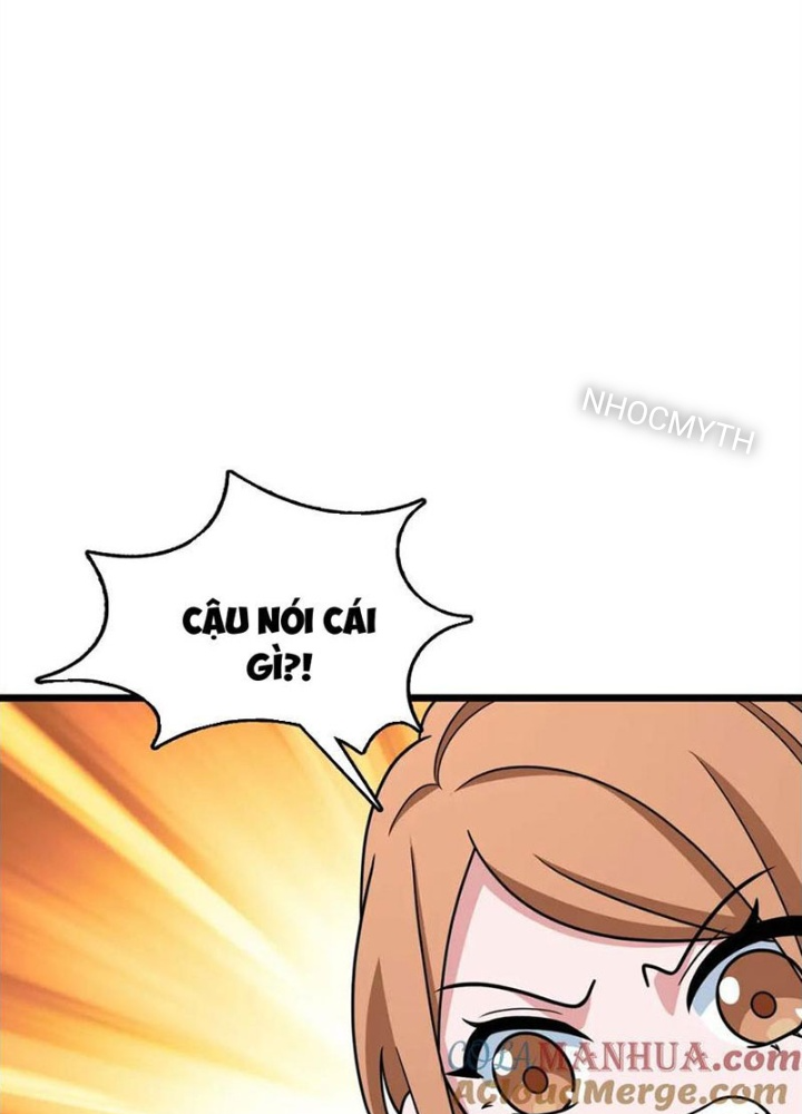 Dũng Cảm Tiến Về Phía Trước Chapter 83 - Next Chapter 84