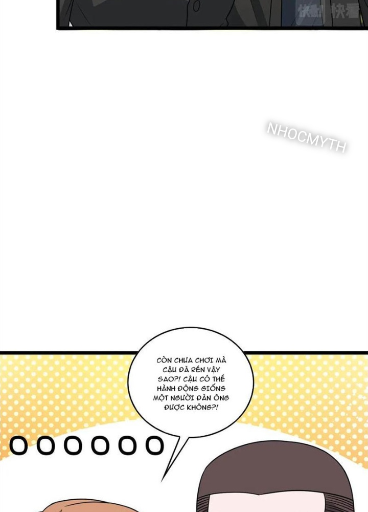 Dũng Cảm Tiến Về Phía Trước Chapter 83 - Next Chapter 84