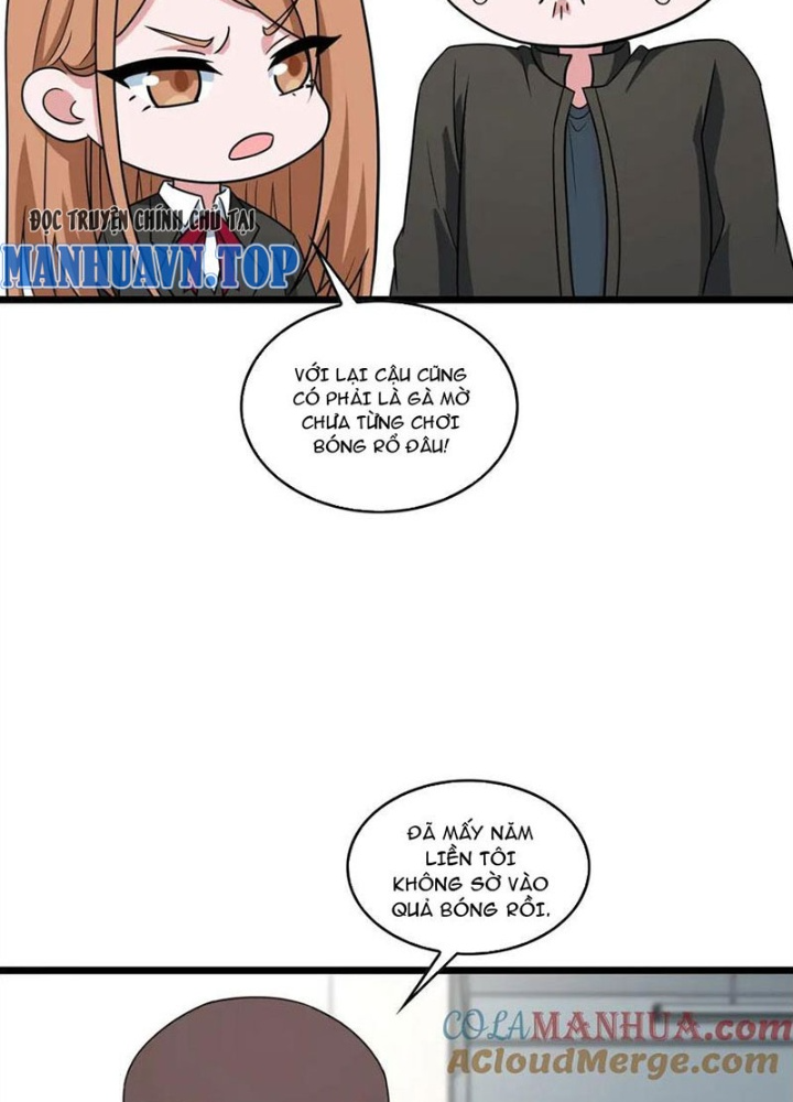 Dũng Cảm Tiến Về Phía Trước Chapter 83 - Next Chapter 84