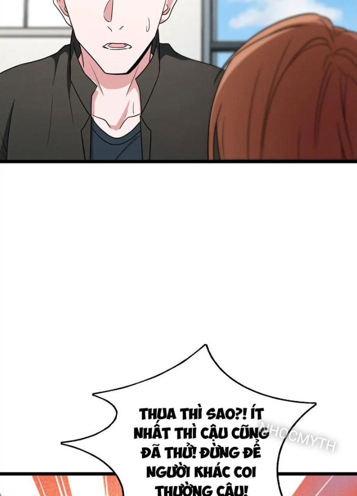Dũng Cảm Tiến Về Phía Trước Chapter 83 - Next Chapter 84