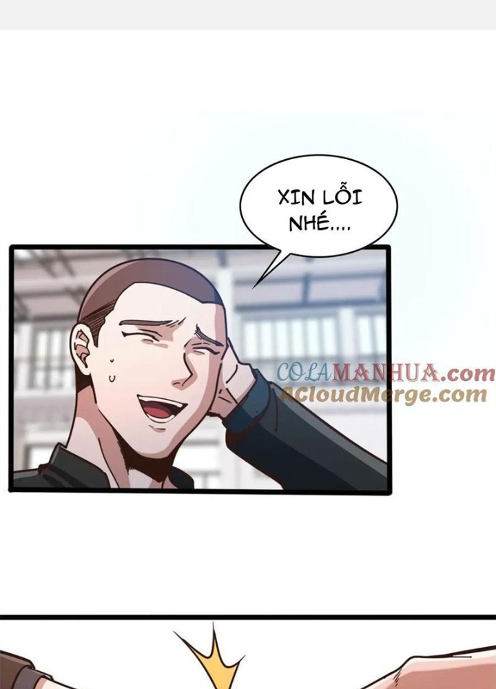 Dũng Cảm Tiến Về Phía Trước Chapter 84 - Next Chapter 85