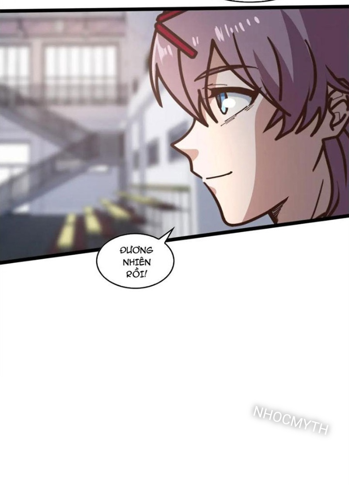 Dũng Cảm Tiến Về Phía Trước Chapter 84 - Next Chapter 85