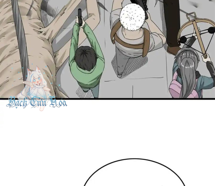 Tiền Tuyến Vùng Nước Sâu Chapter 38 - Next Chapter 39