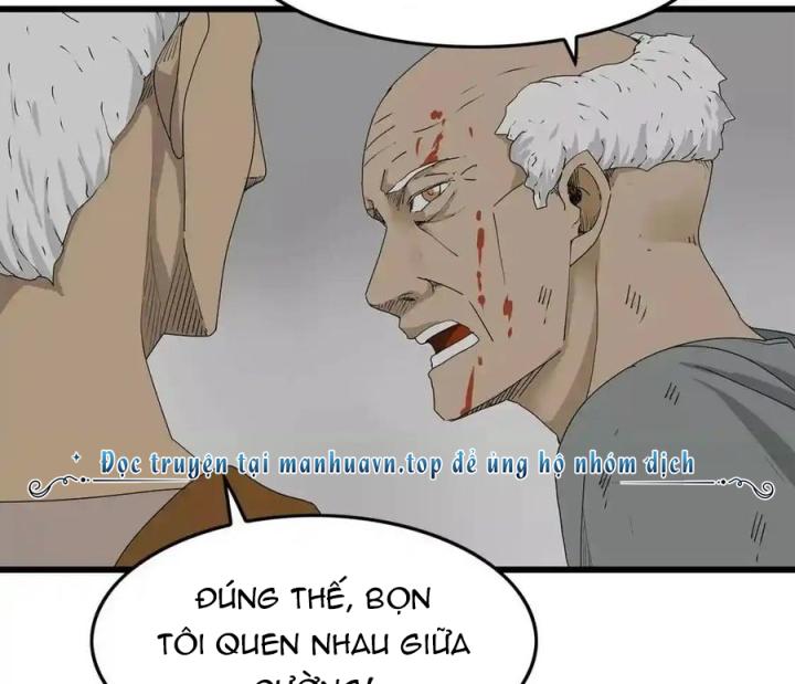 Tiền Tuyến Vùng Nước Sâu Chapter 38 - Next Chapter 39
