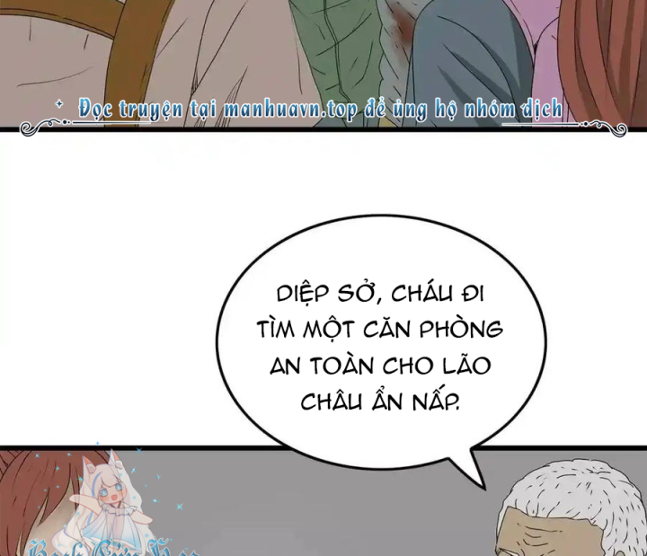 Tiền Tuyến Vùng Nước Sâu Chapter 38 - Next Chapter 39