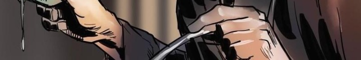 Quay Đầu Là Bờ Chapter 185 - Next Chapter 186