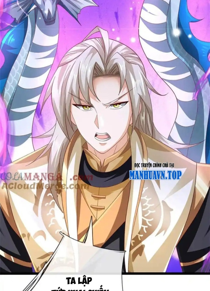 Lựa Chọn Thần Cấp: Ta Không Theo Sáo Lộ Mạnh Lên Chapter 163 - Next Chapter 164