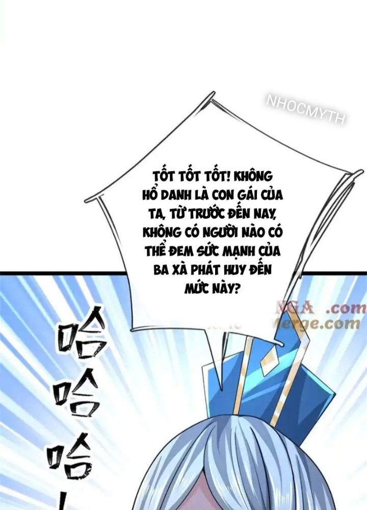 Lựa Chọn Thần Cấp: Ta Không Theo Sáo Lộ Mạnh Lên Chapter 163 - Next Chapter 164