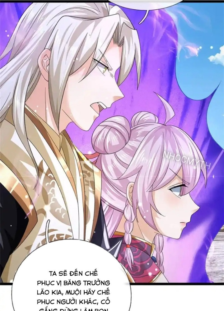 Lựa Chọn Thần Cấp: Ta Không Theo Sáo Lộ Mạnh Lên Chapter 163 - Next Chapter 164